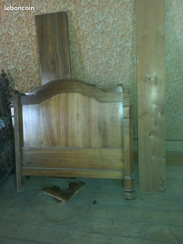 Lits anciens (image 2)