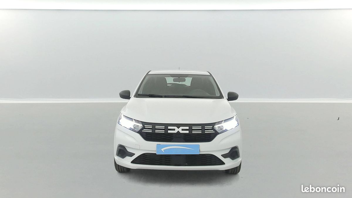 DACIA Sandero ECO-G 100 Essential (image 8)