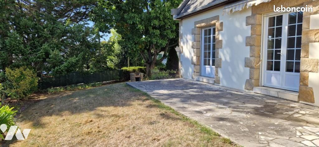 Maison 7 pièces 238 m² · à Saint-Malo · 238 m² · 551 200 €