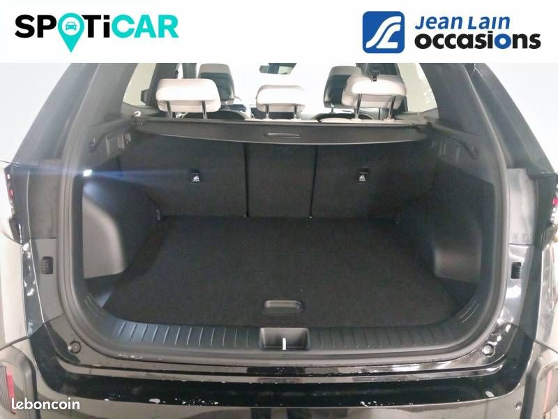 Kia Sportage VP 1.6 T-GDi 239ch ISG Hybride BVA6 4x2 GT Line (image 3)