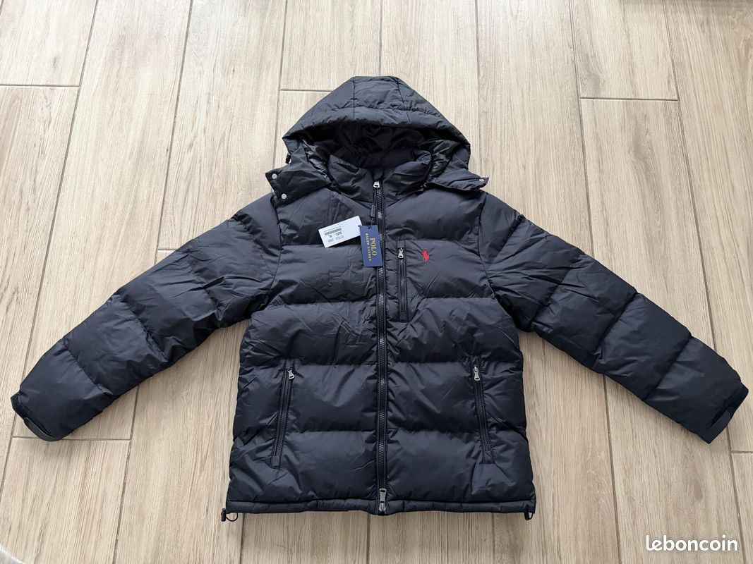 Doudoune Ralph Lauren XL Vêtements