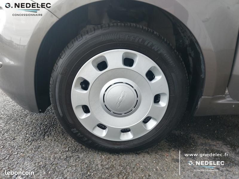 Fiat 500 1.0 70ch BSG S&S Pack Confort (image 11)