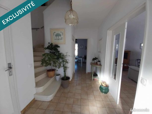 Maison 5 pièces 110 m²
