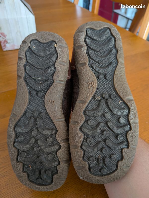 Chaussures enfants (image 6)