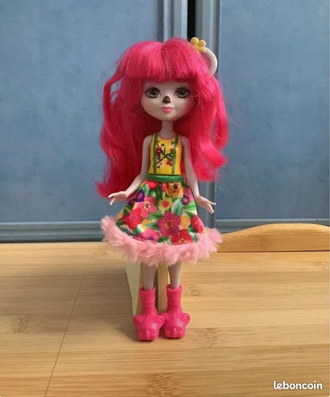 Enchantimals koala (image 1)