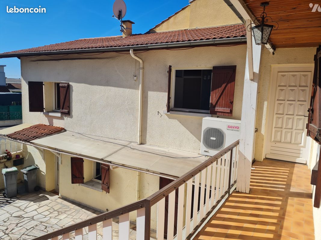 Appartement 6 pièces 100 m² · à Gerzat · 100 m² · 177 570 €