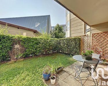 Appartement 250 000 € - 52 m²