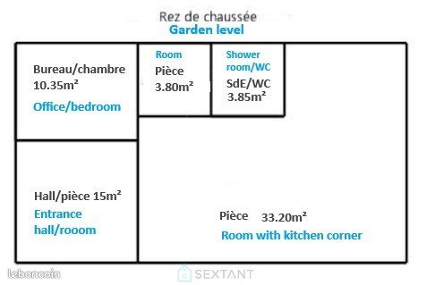 Villa 6 pièces 132 m² (image 17)