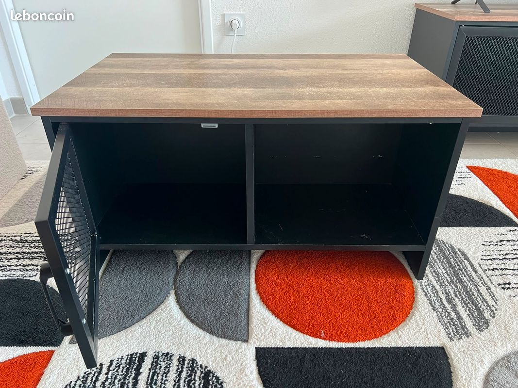 Table basse B&M (image 4)