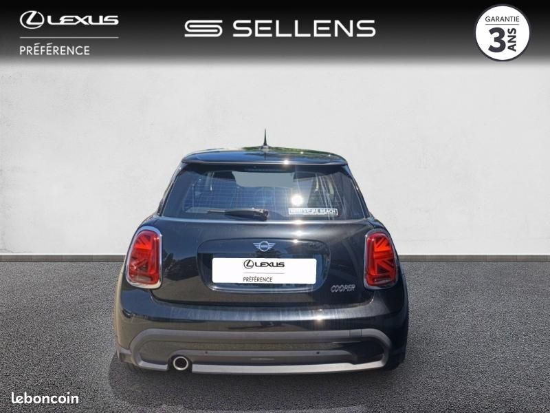 Mini Mini Cooper 136ch Edition Premium Plus BVA7 (image 7)