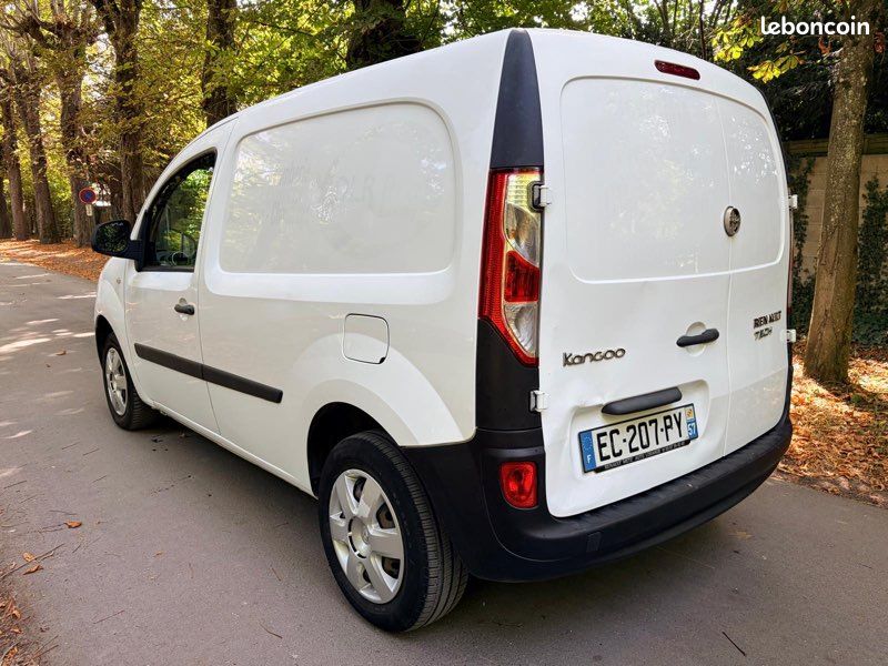 RENAULT KANGOO 1.5l DCI 75 CV (image 4)
