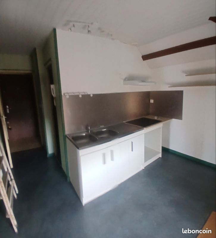 Appartement 3 pièces 68 m² · à Saint-Dizier · 68 m² · 530 €