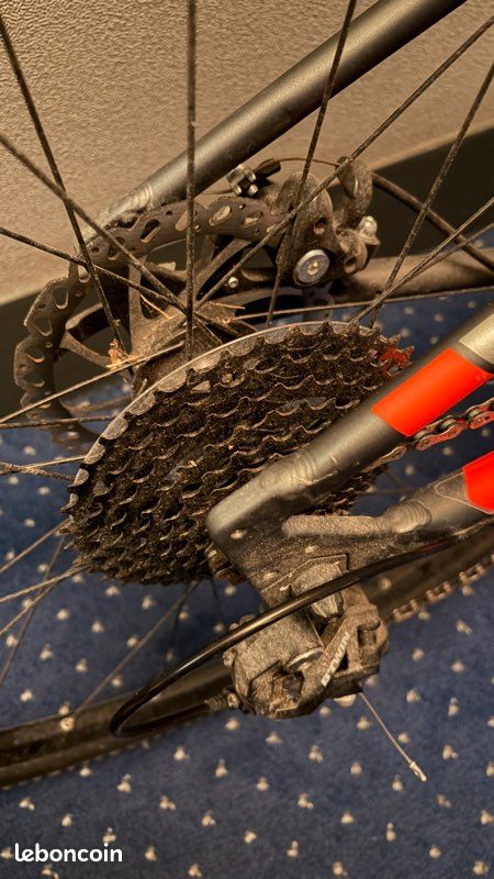 Velo RS700 Riverside (image 7)