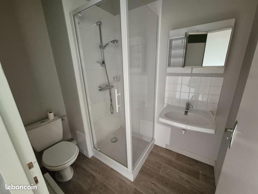 Appartement a louer saint-lo - 1 pièce(s) - 29 m2 - Surfyn