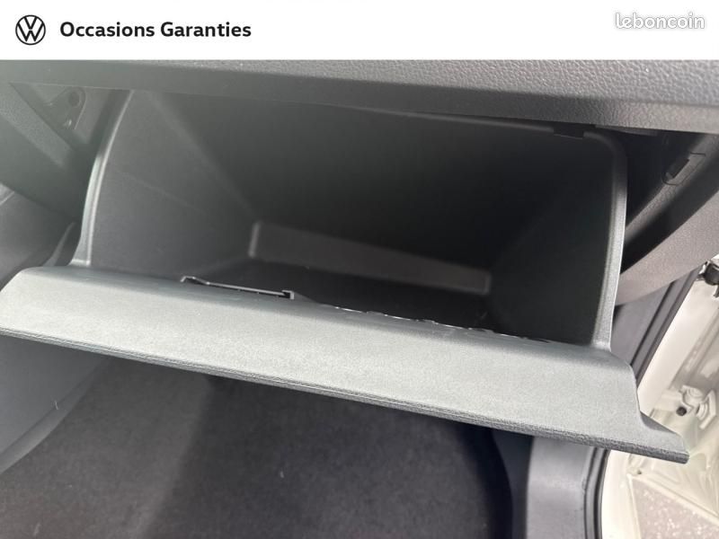 Volkswagen Caddy Cargo 2.0 TDI 102ch Business (image 17)