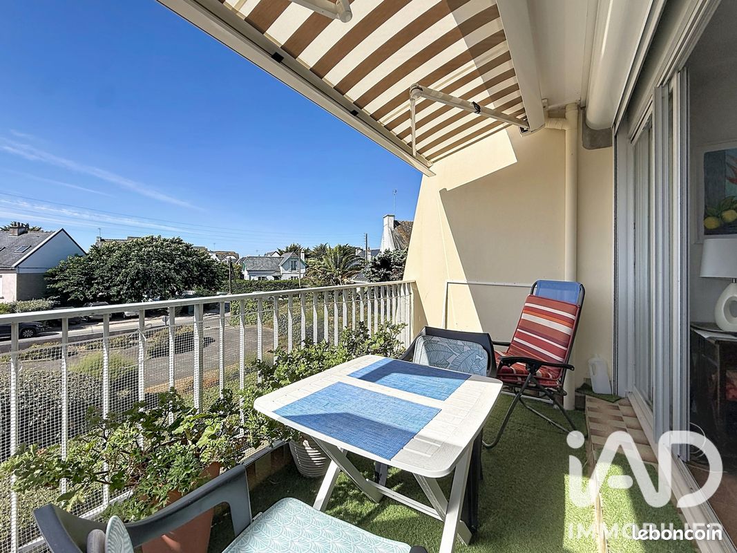 Appartement 2 pièces 54 m² · à Quiberon · 54 m² · 337 000 €