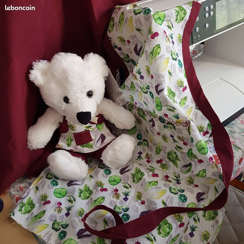 Tabliers pour petits (image 1)