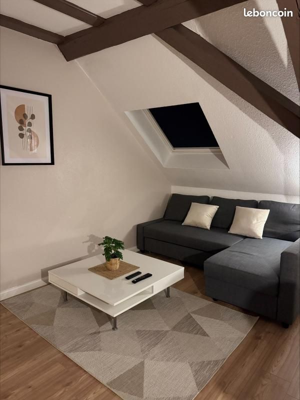 Appartement 2 pièces 76 m² · à Mulhouse · 76 m² · 720 €/mois