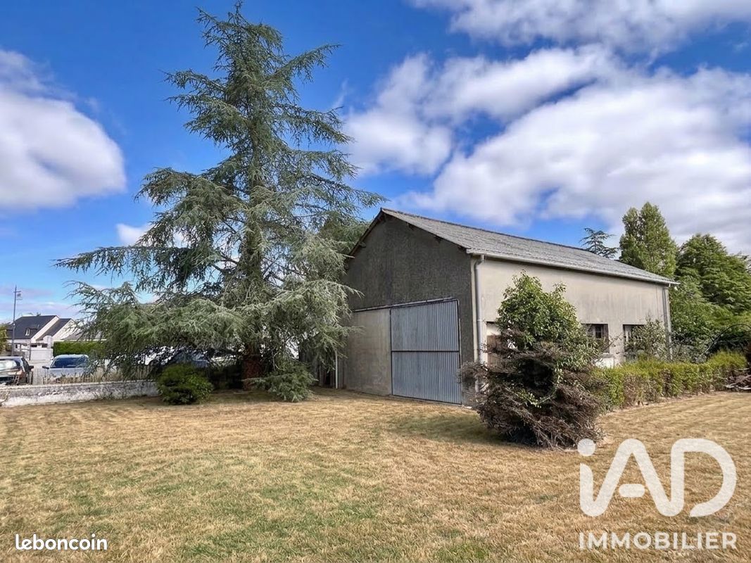 Terrain 463 m² · à Saint-Mars-du-Désert · 463 m² · 120 000 €