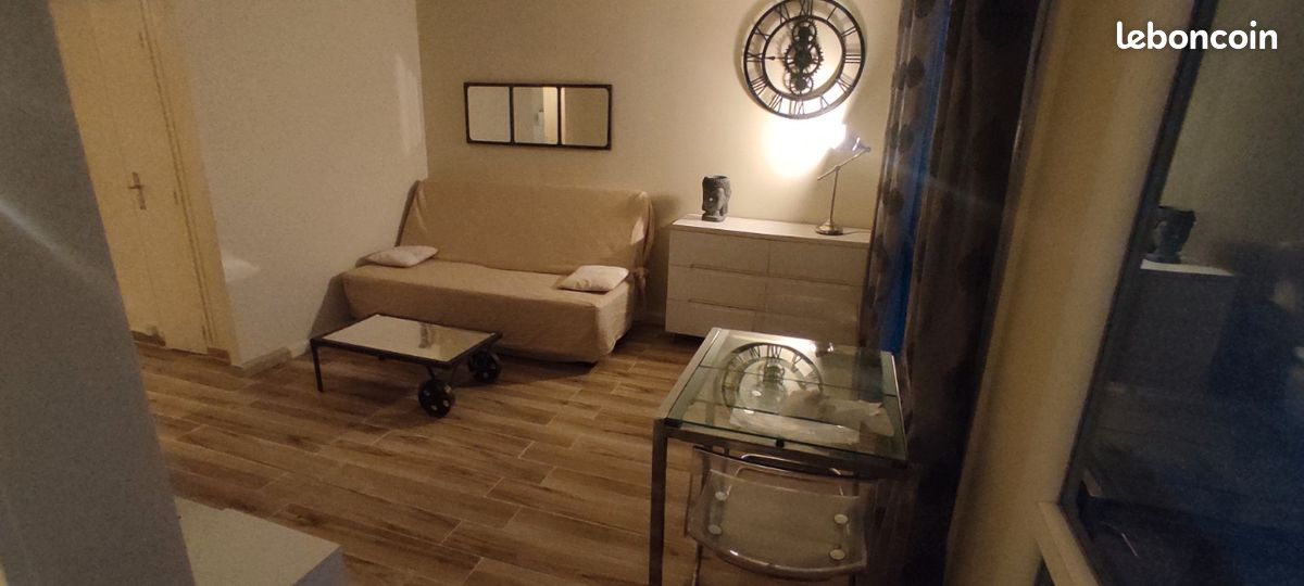 Appartement 1 pièce 26 m² · à Meudon · 26 m² · 800 €/mois