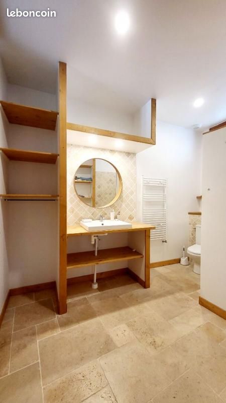 Maison 5 pièces 162 m² - Chauvigny 86300 (image principale 5)