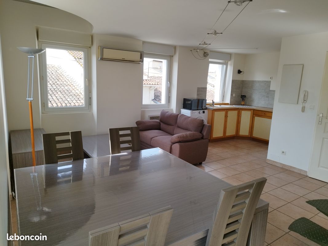 Appartement 3 pièces 59 m² · à Léguevin · 59 m² · 695 €/mois