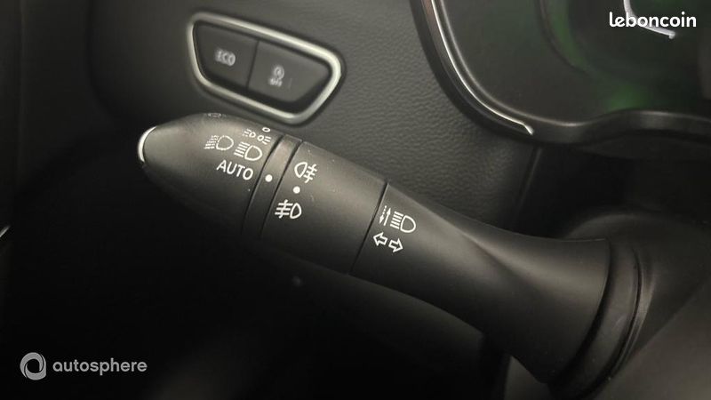 Renault Kadjar 1.5 Blue dCi 115ch Intens (image 23)