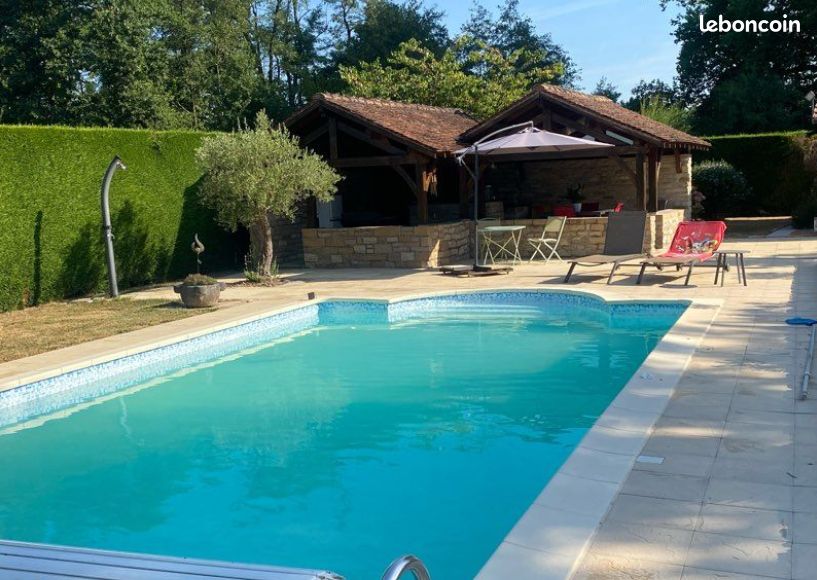 Maison 8 pièces 215 m² · à Louhans · 215 m² · 399 000 €