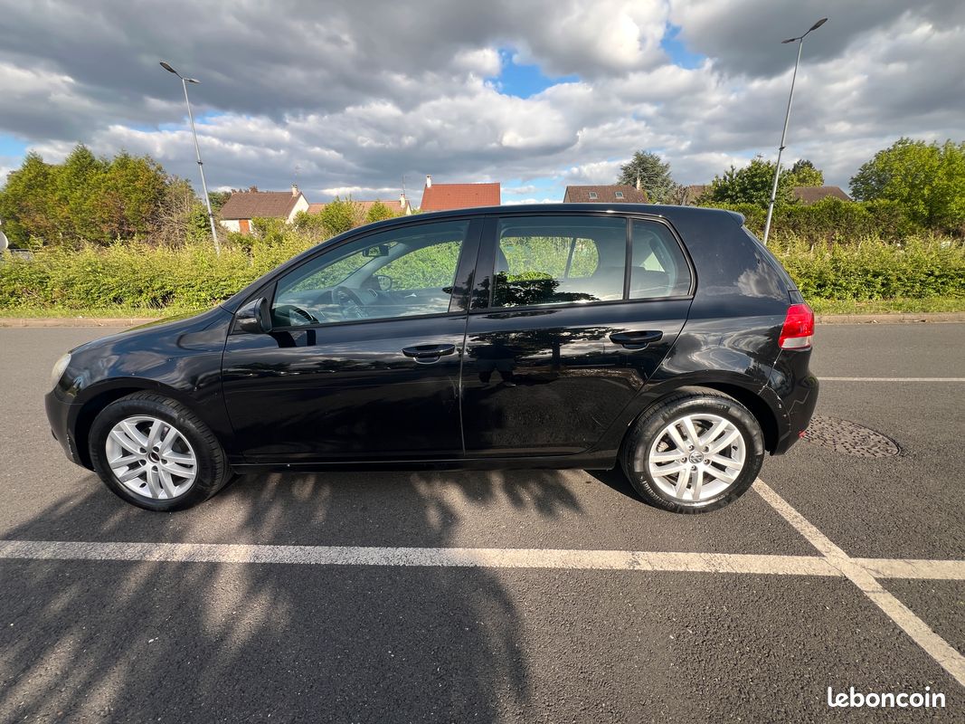 Golf 6 (image 13)