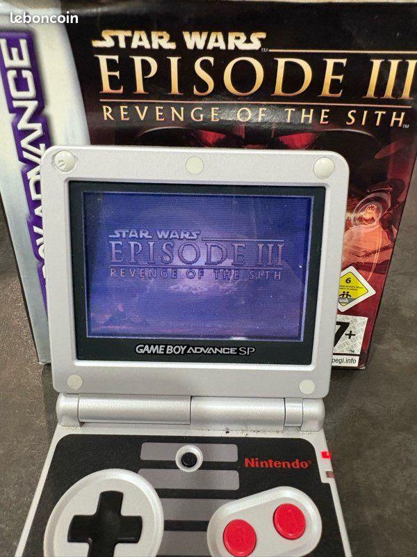 Lot De Jeux GameBoy - Inclut Tetris - Bon état - Game Boy Et Game Boy Color
