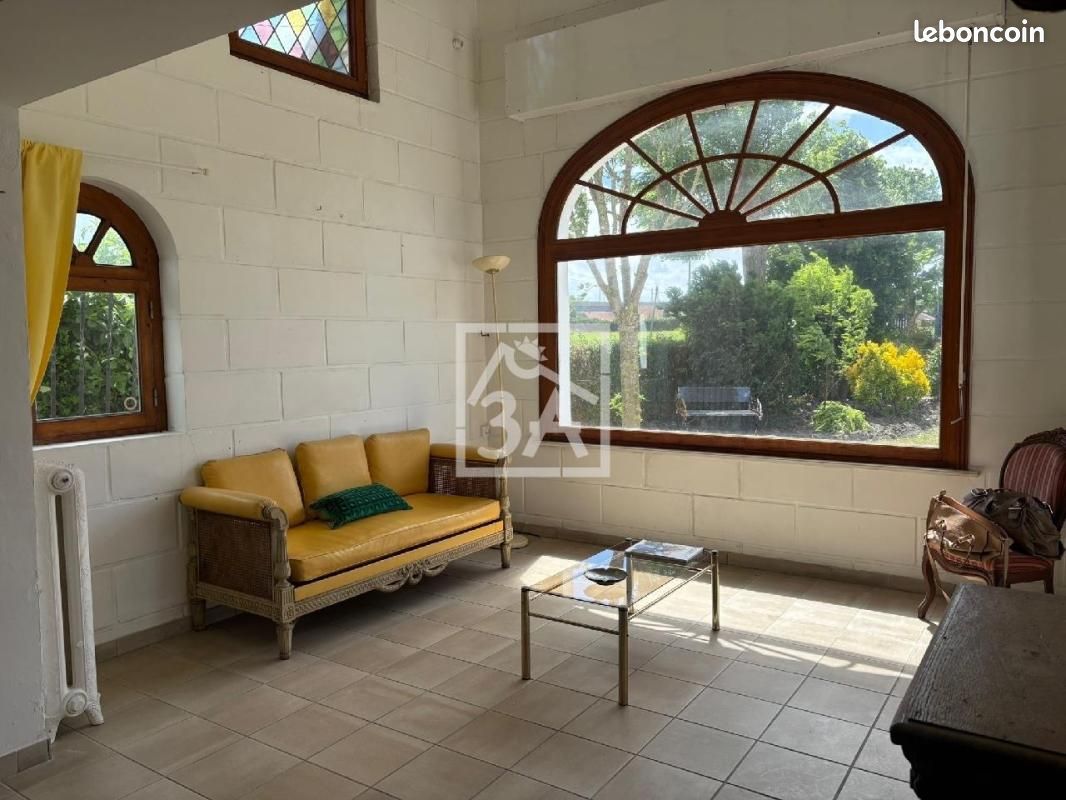 Maison 9 pièces 143 m² · à Watten · 143 m² · 261 900 €