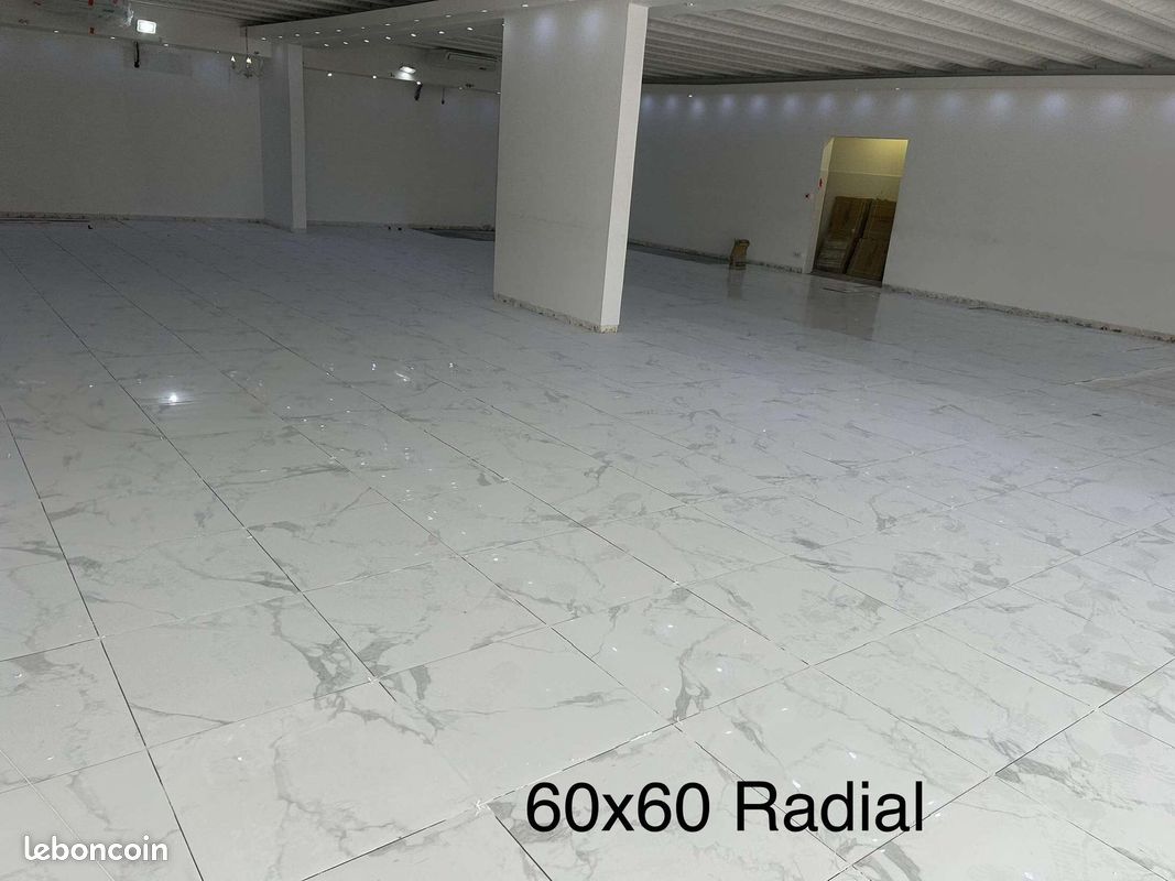 Déstockage Carrelage effet marbré à partir de 13.34 (image 1)