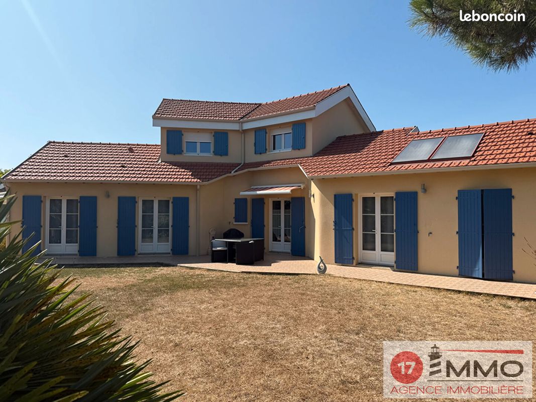Maison 6 pièces 147 m² · à Châtelaillon-Plage · 147 m² · 824 000 €