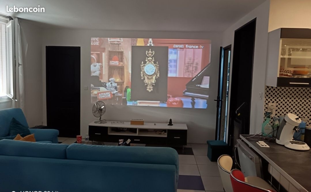Maison 4 pièces 80 m² · à Montmirail · 80 m² · 135 000 €