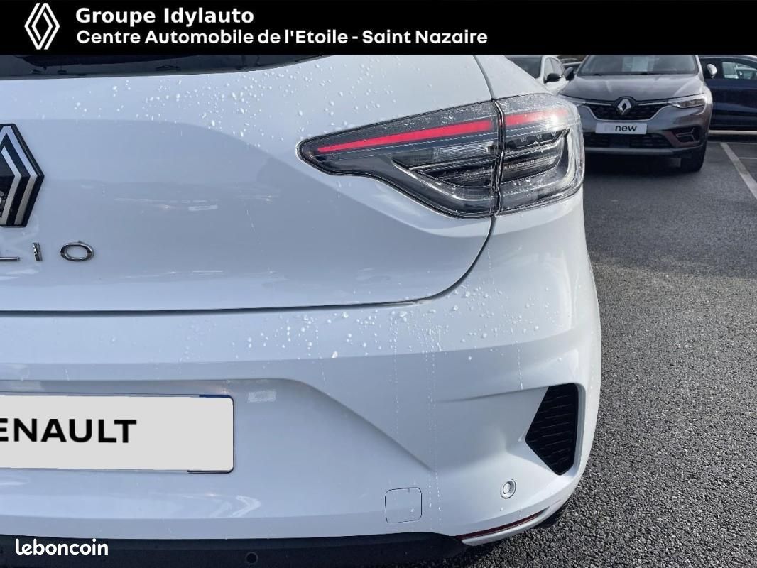 Renault Clio V SCe 65 Evolution (image 21)