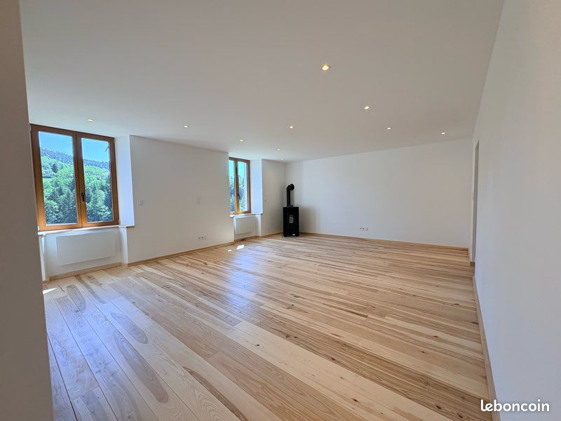 Appartement 3 pièces 82 m² · à Jougne · 82 m² · 320 000 €