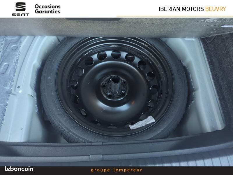 Seat Arona 1.0 TSI 110ch Copa (image 21)