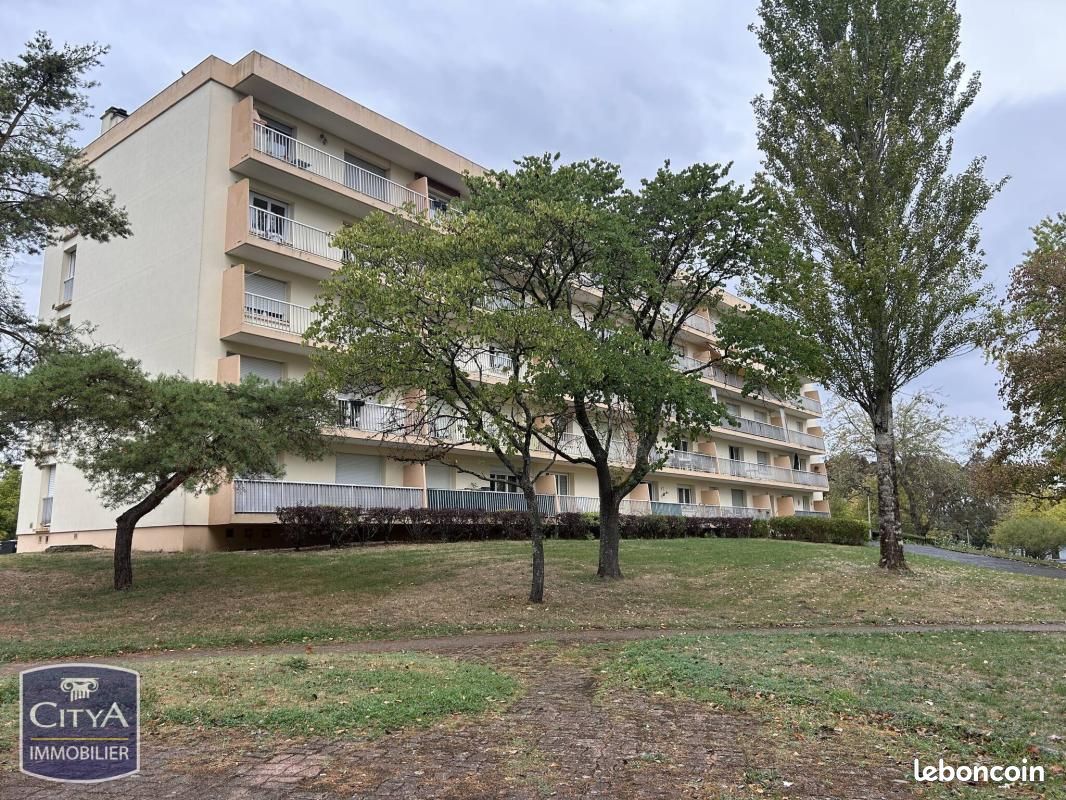 Appartement 4 pièces 90 m² · à Blois · 90 m² · 103 550 €