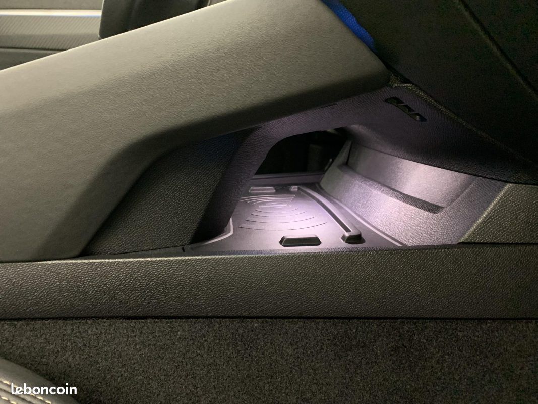 Peugeot 508 hybrid 180 e-eat8 allure 2025 (image 14)