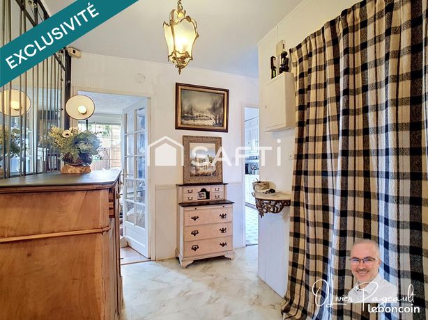 Appartement 4 pièces 104 m² — 10