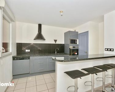 Appartement 189 900 € - 65 m²