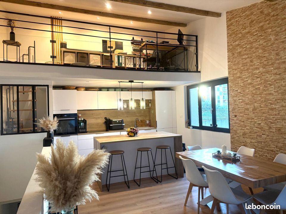Maison 4 pièces 81 m² · à Marseille · 81 m² · 445 000 €