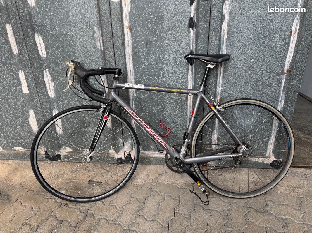 Commencal Absolut Sand Commencal Absolut Dirt Bike Single Speed 26