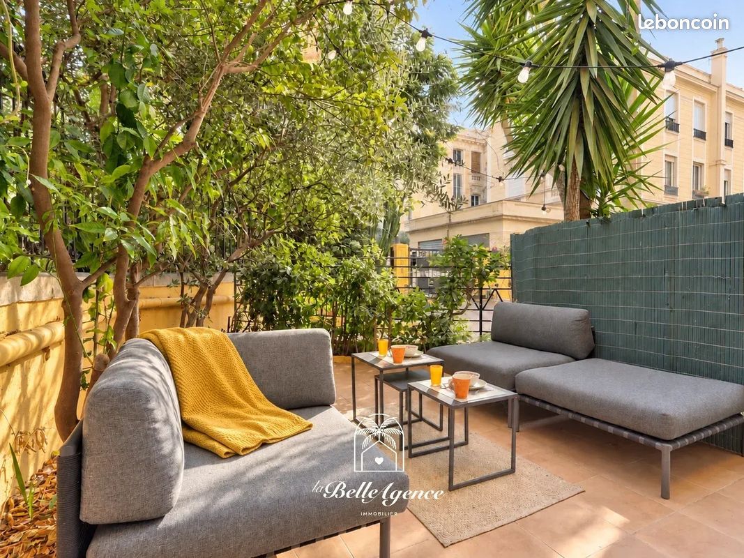 Appartement 3 pièces 53 m² · à Nice · 53 m² · 409 000 €