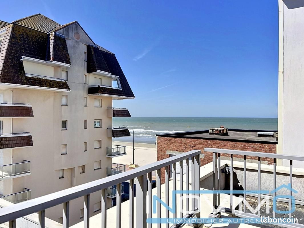 Appartement 5 pièces 46 m² · à Bray-Dunes · 46 m² · 181 000 €