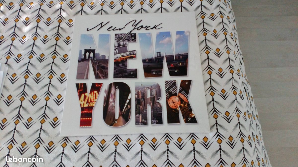 Cadre New York (image 2)