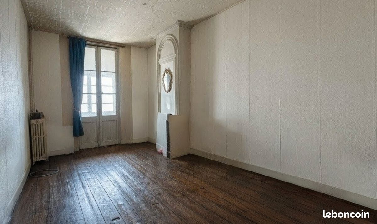 Maison 6 pièces 180 m² · à La Réole · 180 m² · 144 000 €