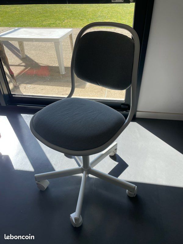 Chaise de bureau (image 2)