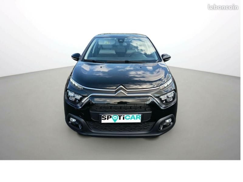 Citroen C3 1.2 PureTech 83ch S&S Shine Pack 123g (image 4)