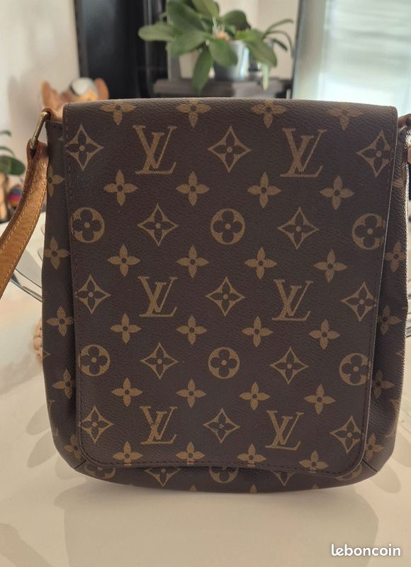 Sac Salsa Louis Vuitton (image 1)